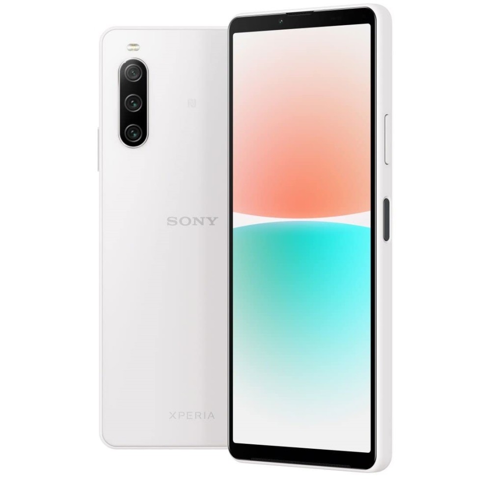 Sony Xperia 10 IV 6GB/128GB ( Brand New Sealed Packed )